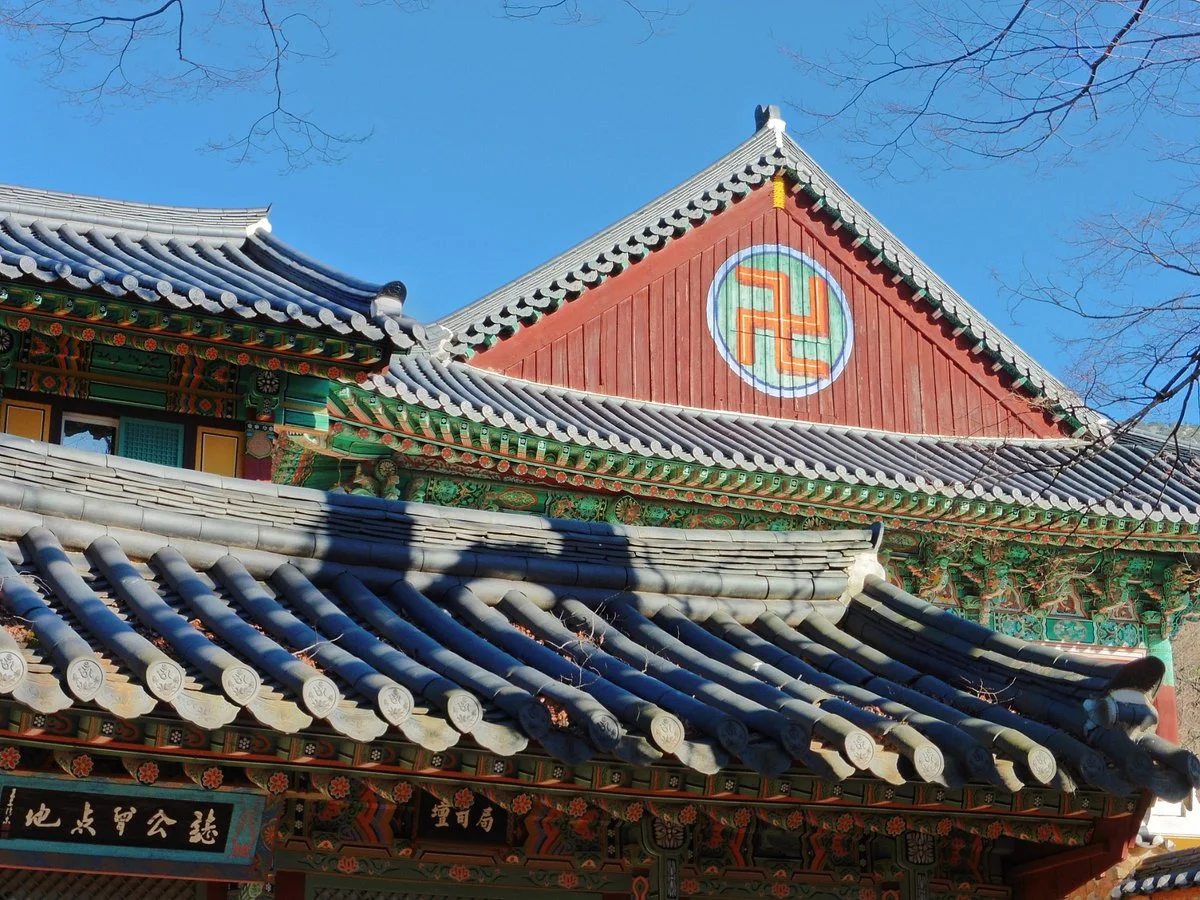 Yangnyeongsi Tourist Information Center