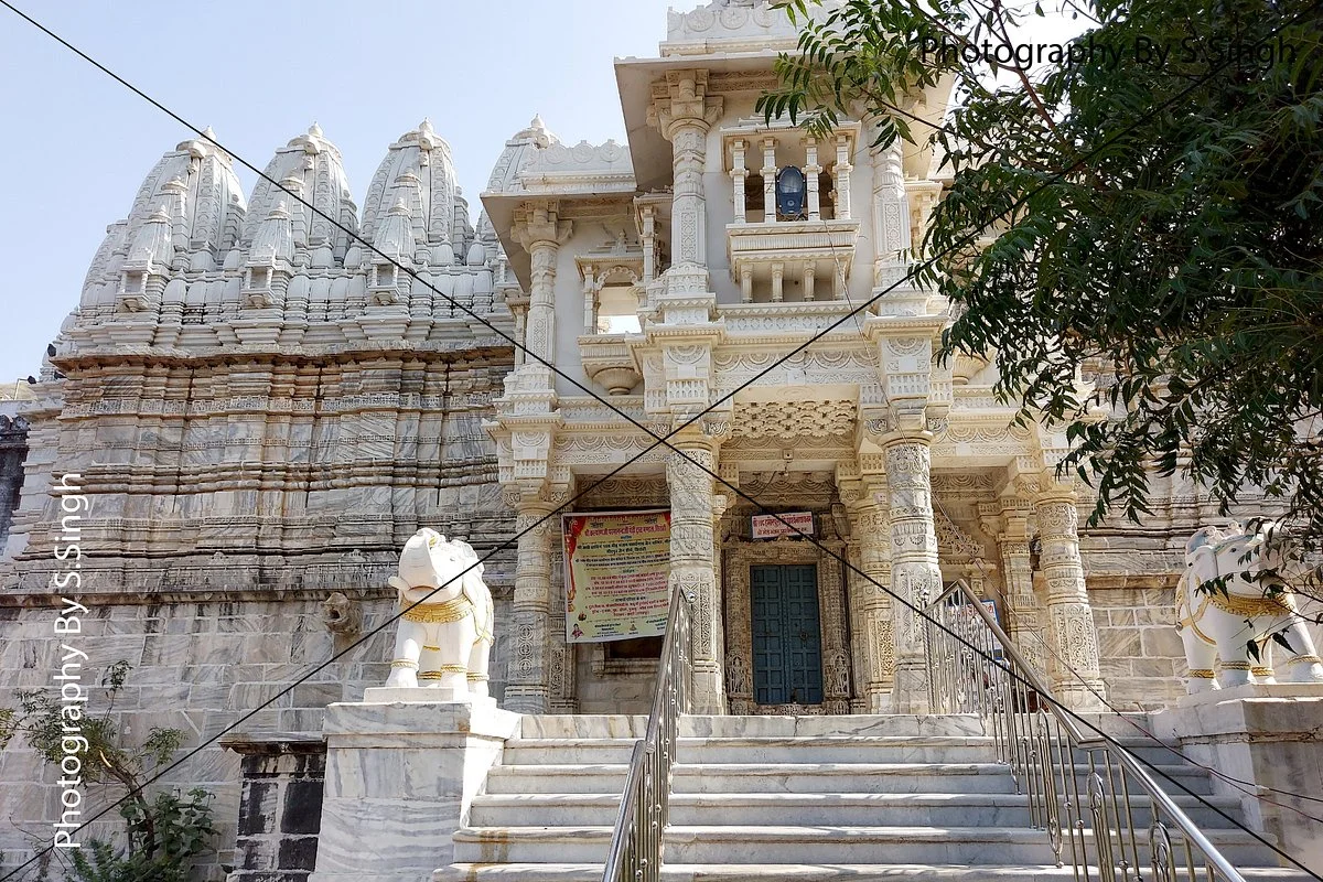 Mirpur Temple