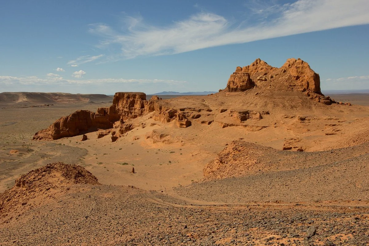 Khermen Tsav