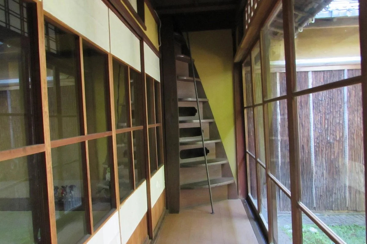 Obama Machinami Preservation Museum
