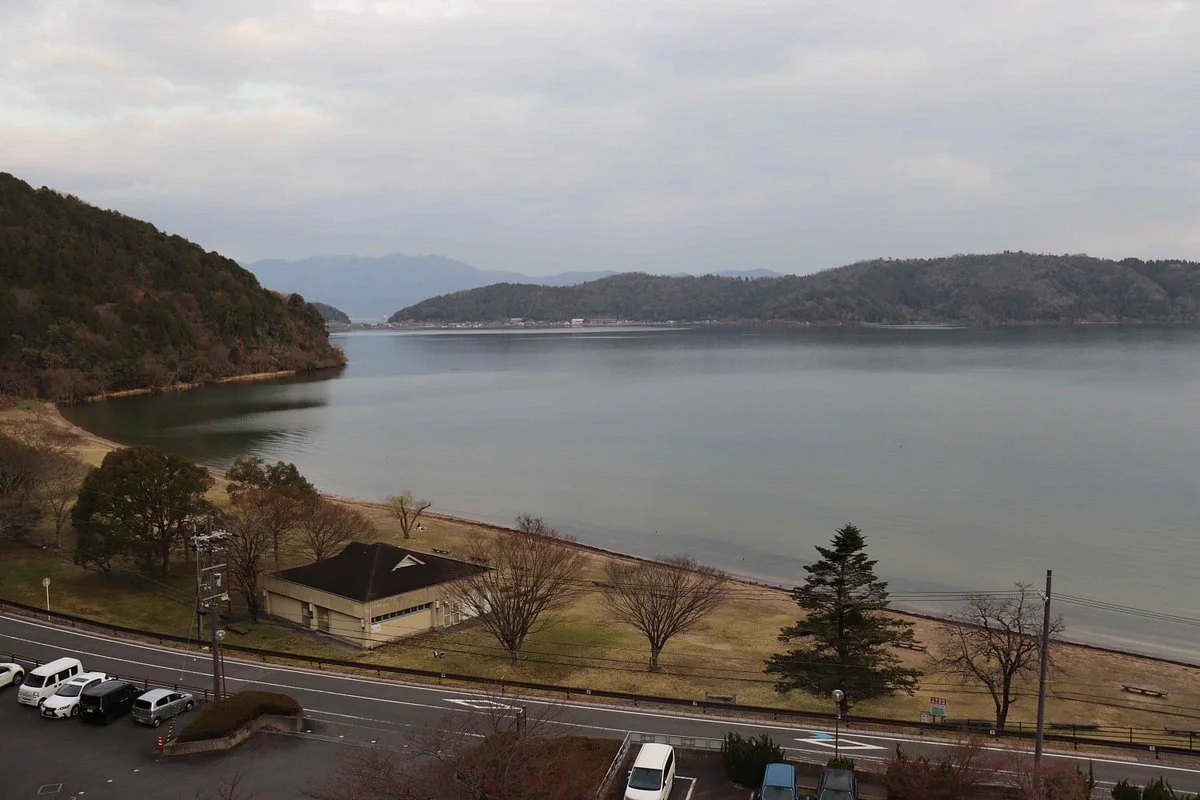 Miyagahama Beach