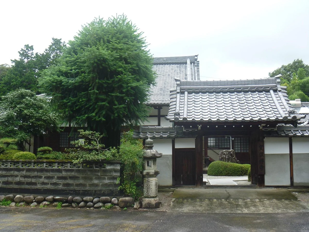 Hoshakuji Temple