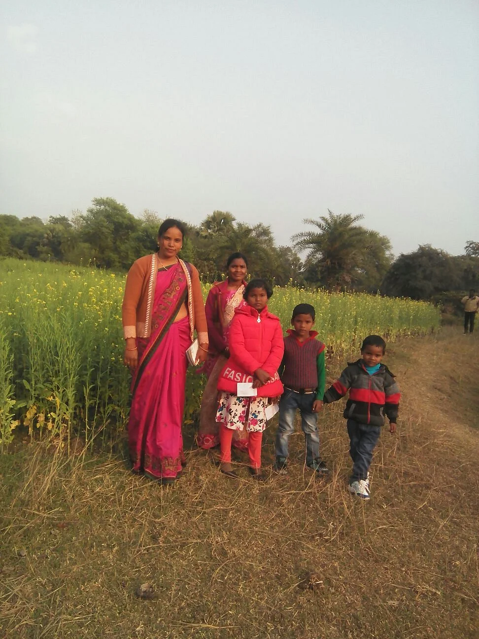 Parwat Vihar Park
