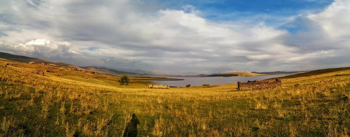 Lake Arpi