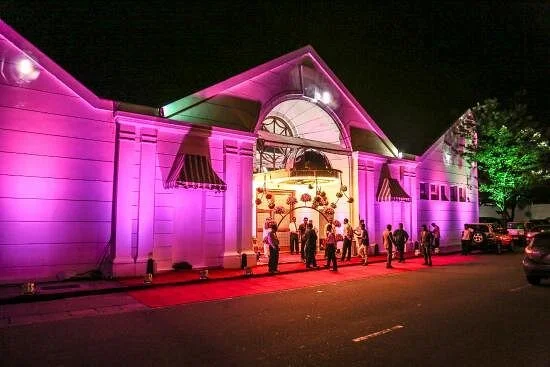 Ballys Casino