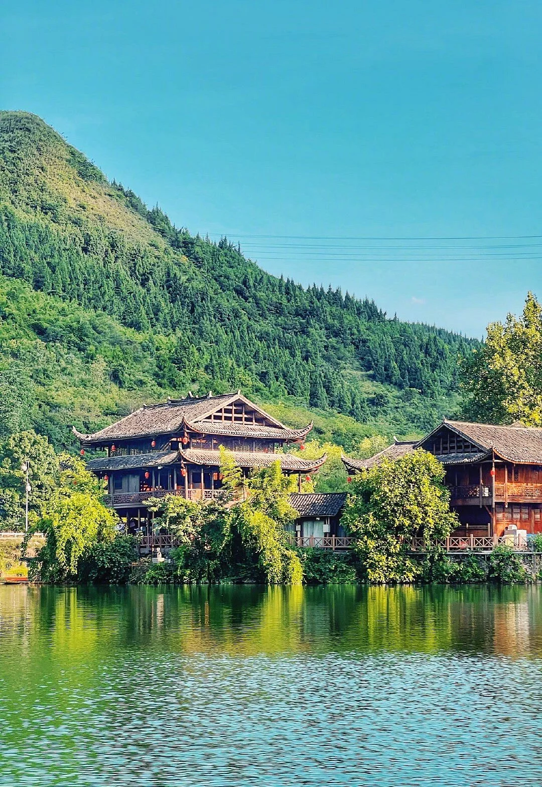 Ming Paradise