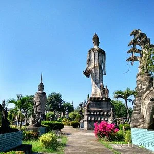 Chao Mae Song Nang Shrine