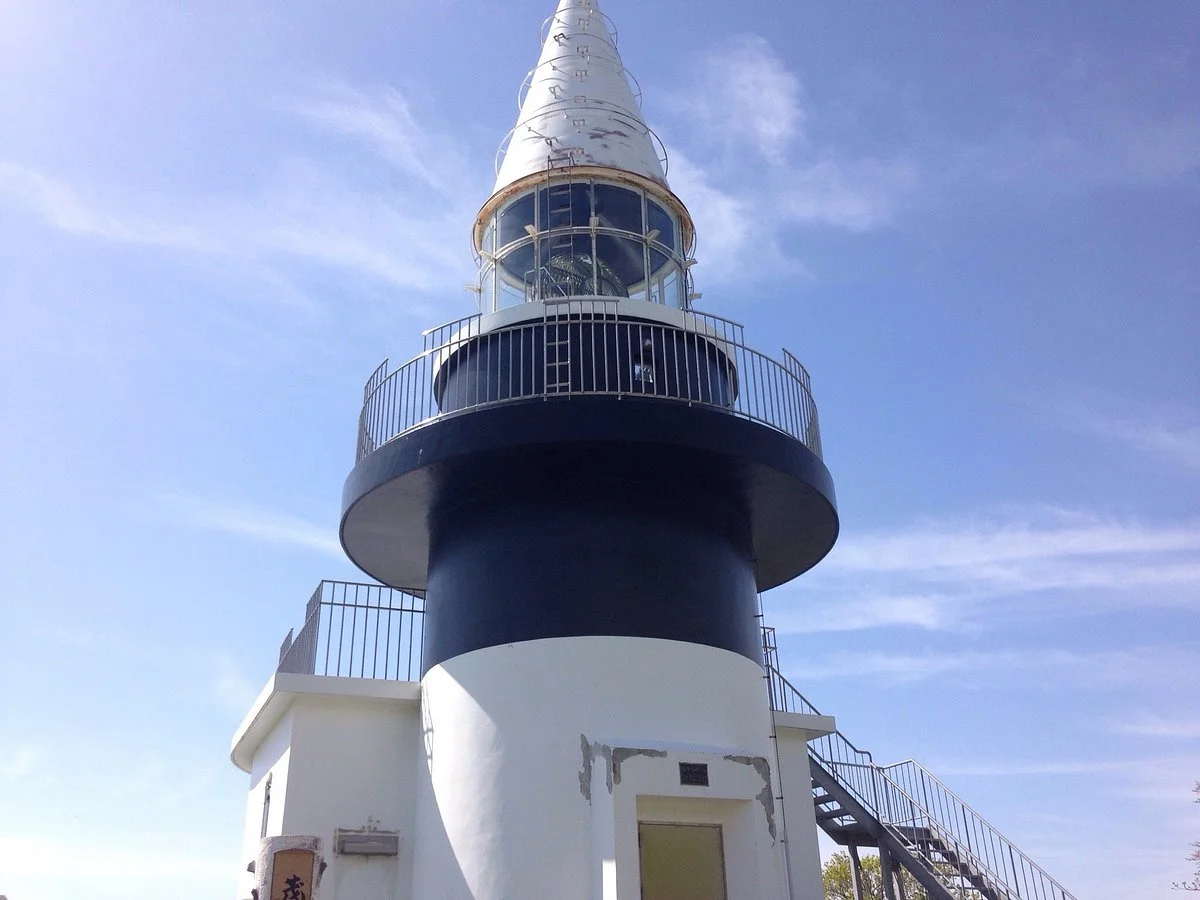 Motta Mizaki Lighthouse