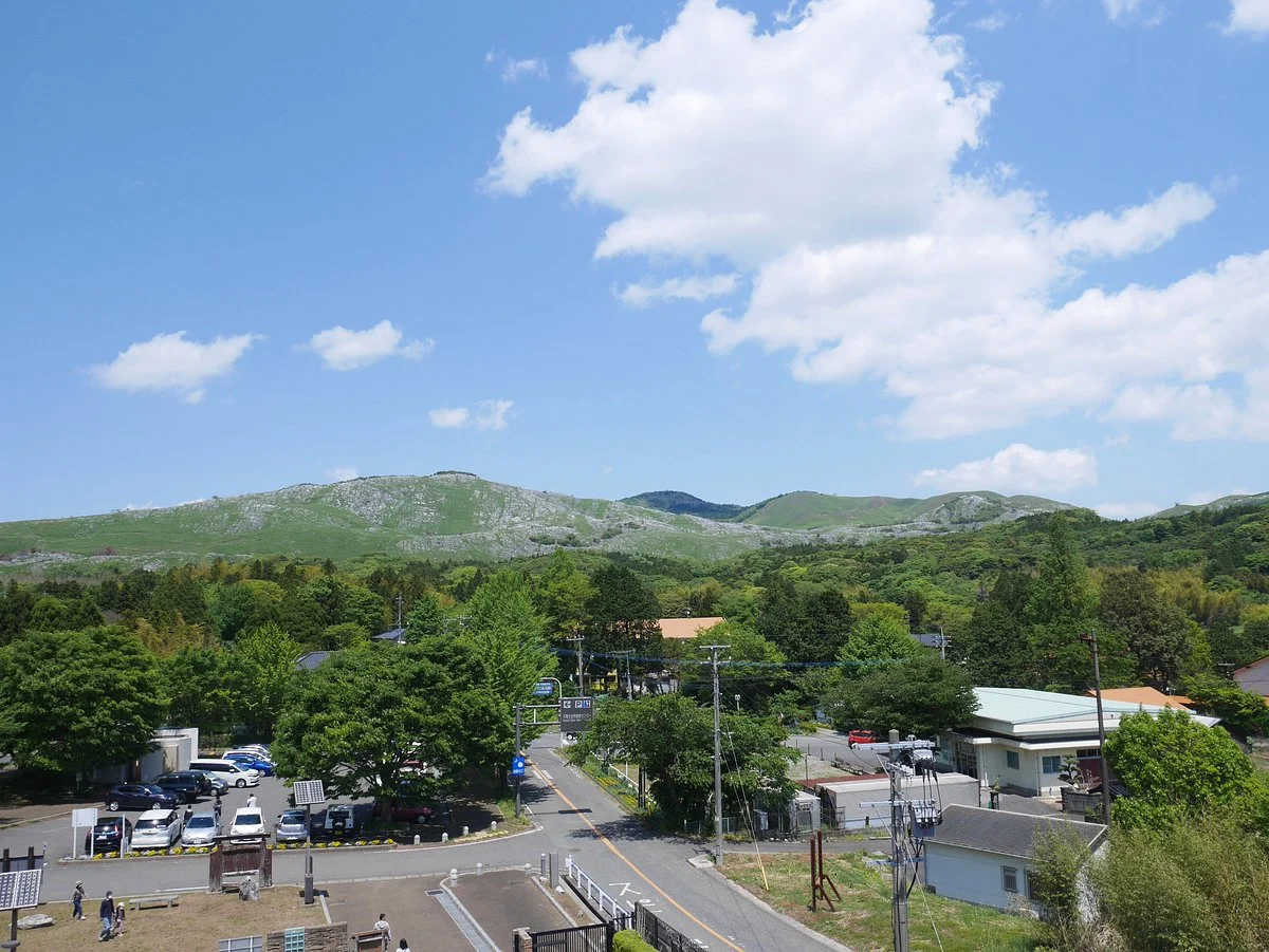 Hiraodai Nature Observation Center