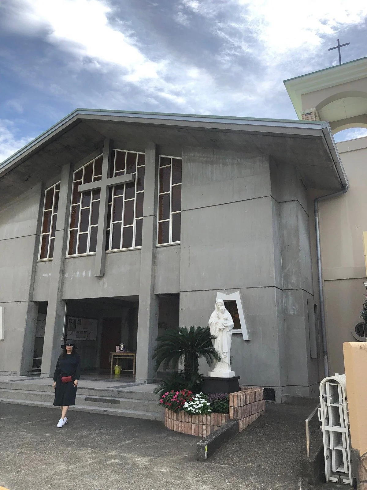 Numazu Catholic Church