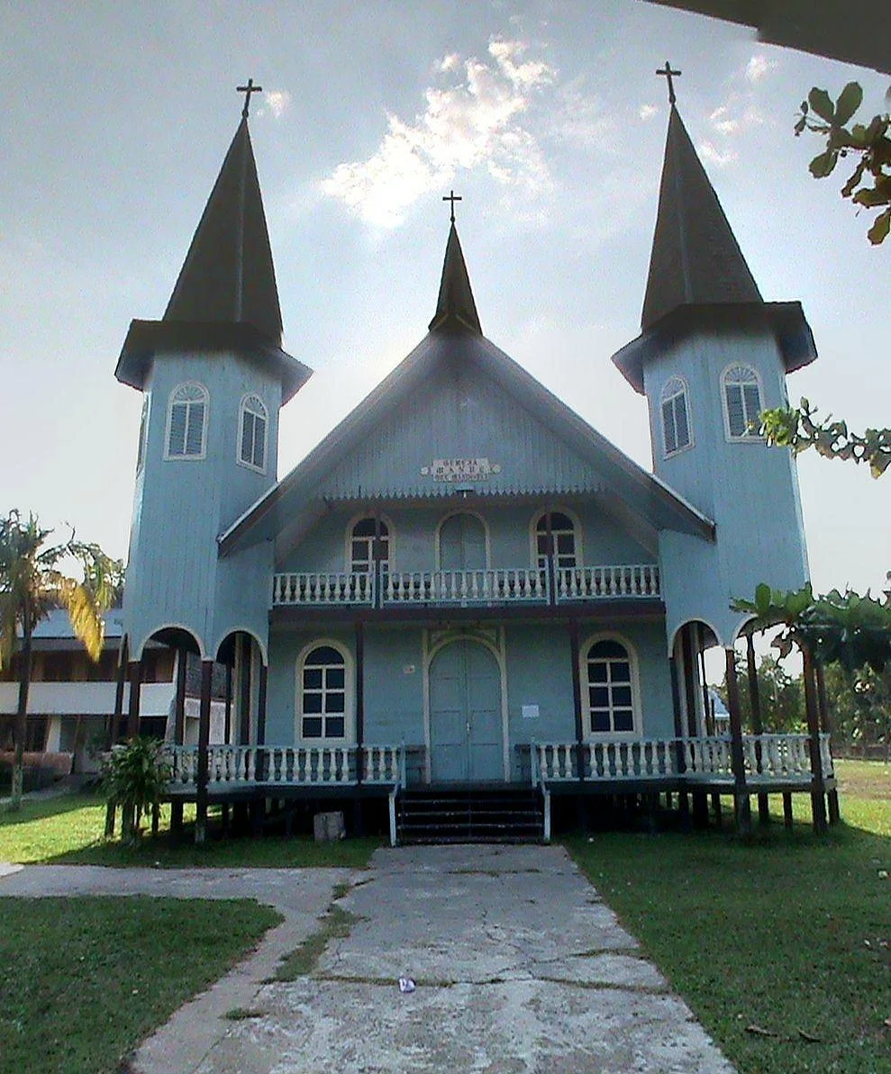 Gereja Imanuel
