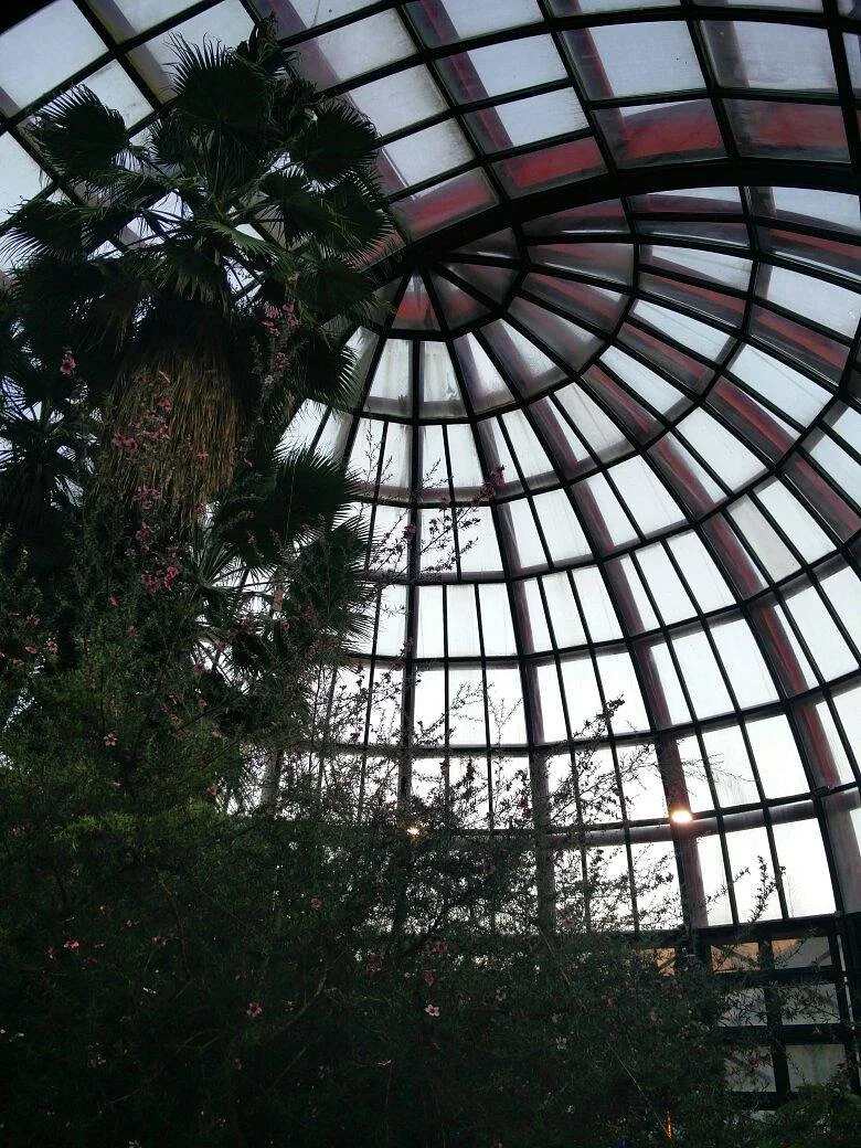 Namhae Butterfly Park