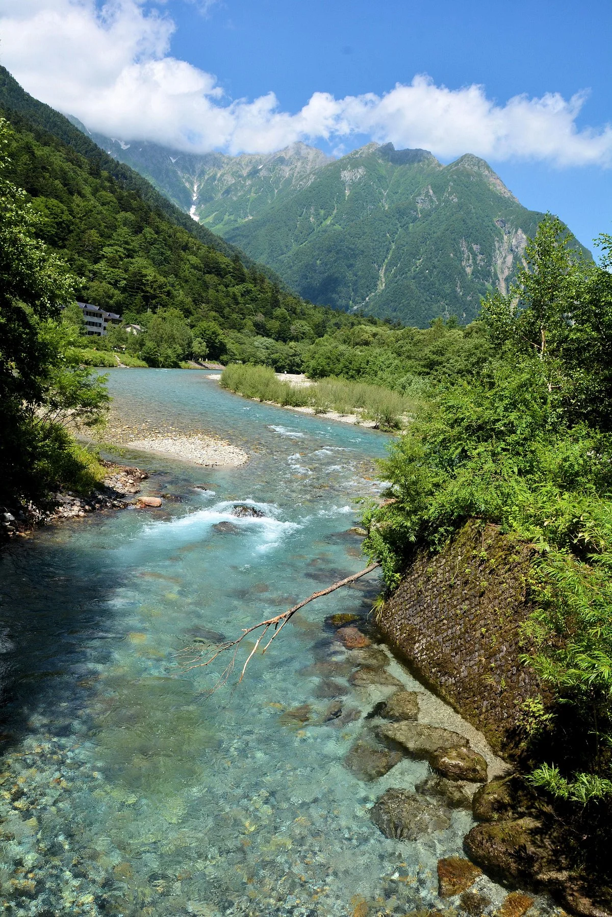 Tashiro Bridge