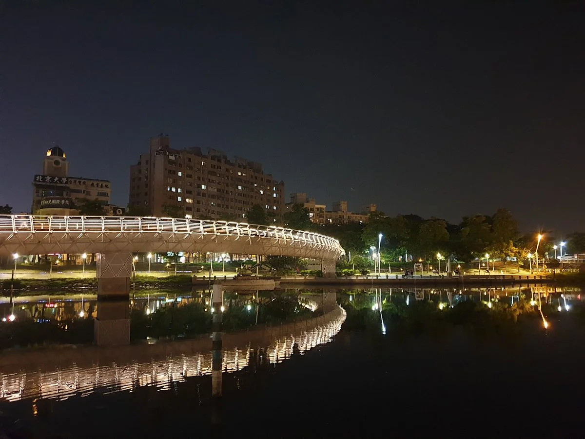 Heart of Love River