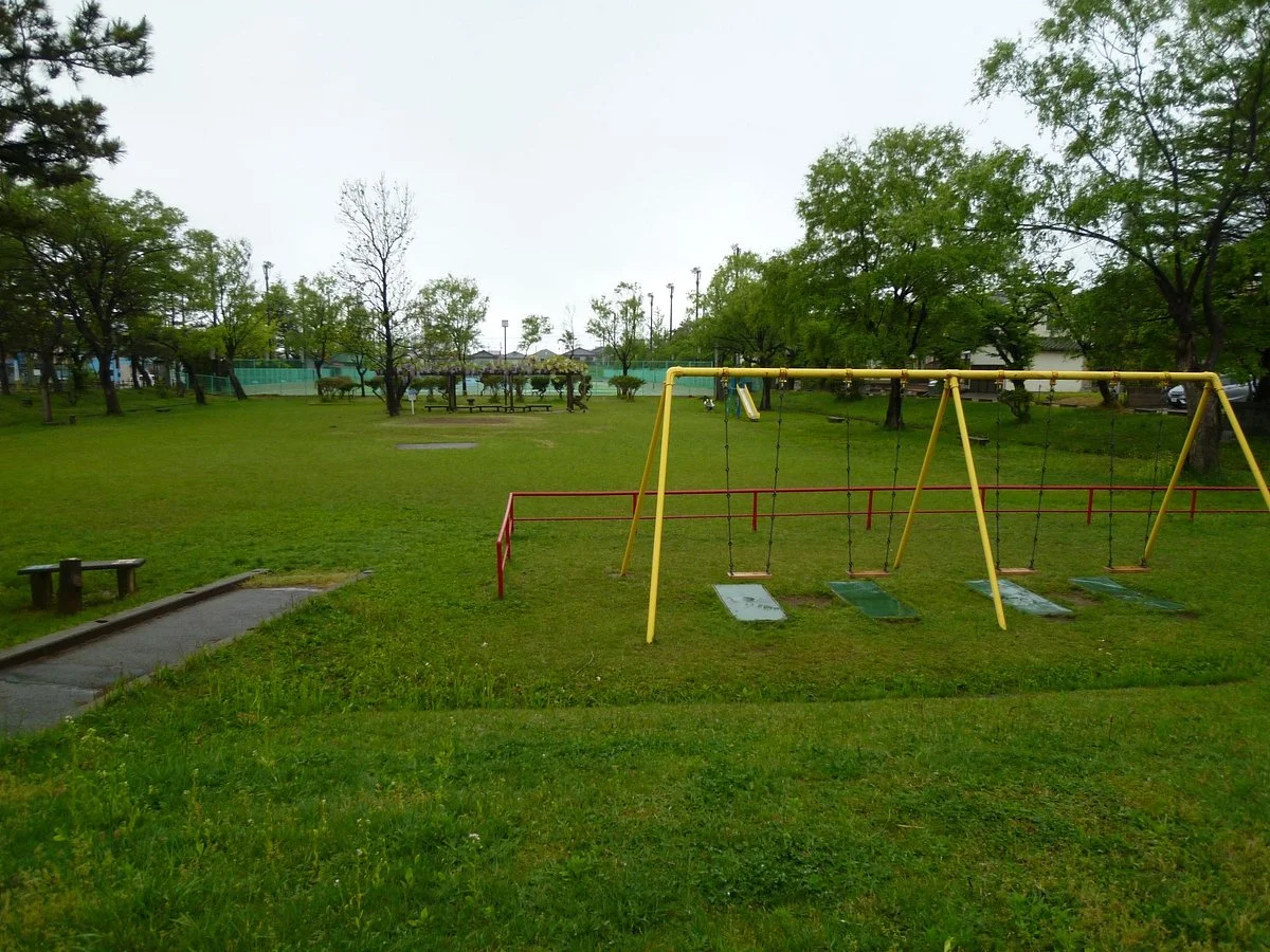 Hakuryu Park