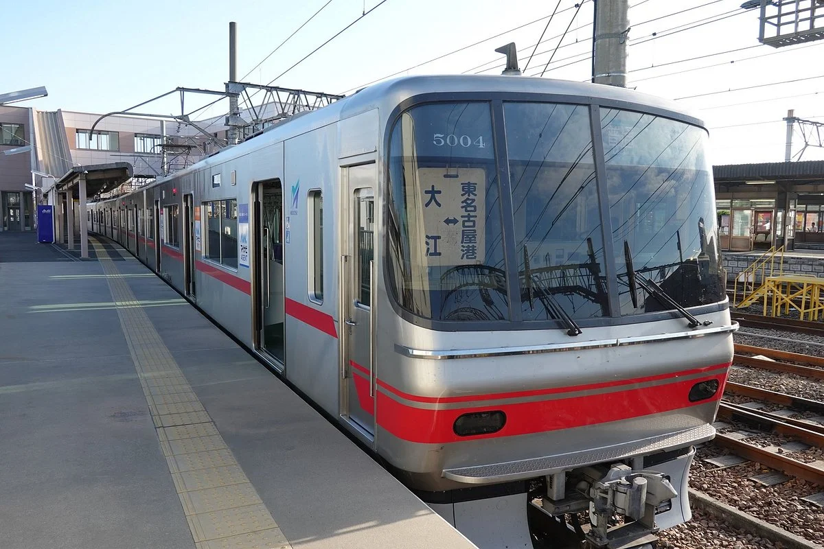 Nagoya Railroad