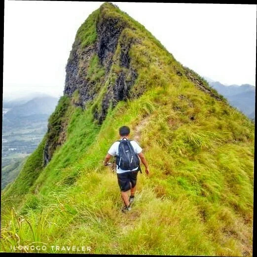 Mt. Igcoron
