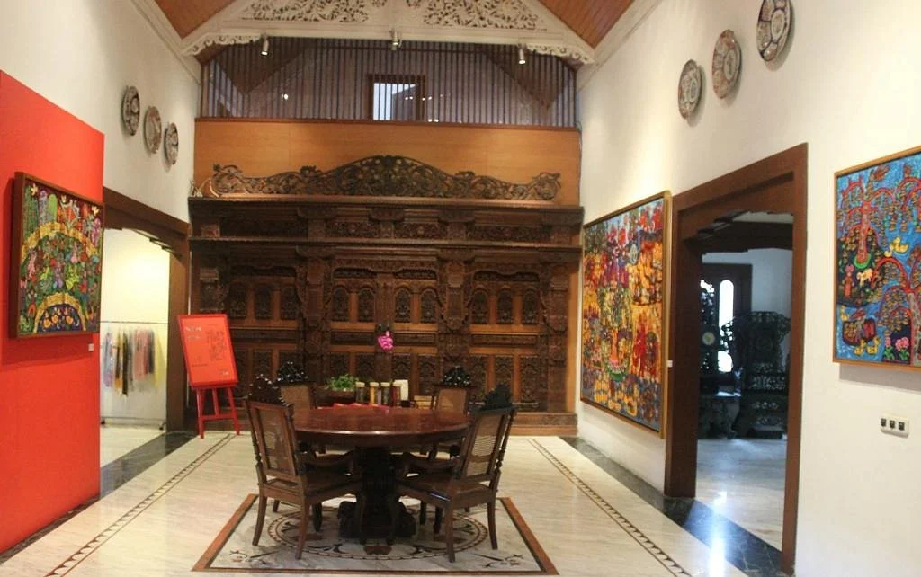 Gallery Kemang 58