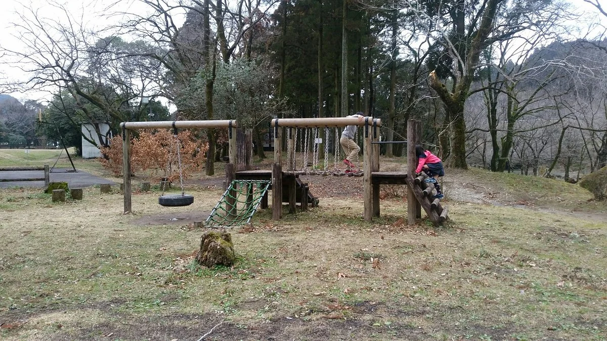 Kijo-Cho Shizen Kawahara Park