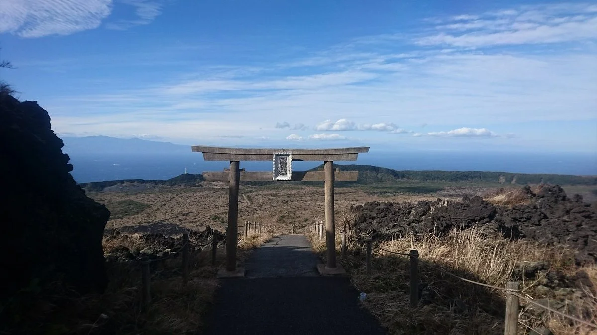 Mihara Shrine