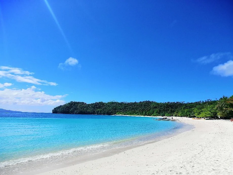 Calintaan Island