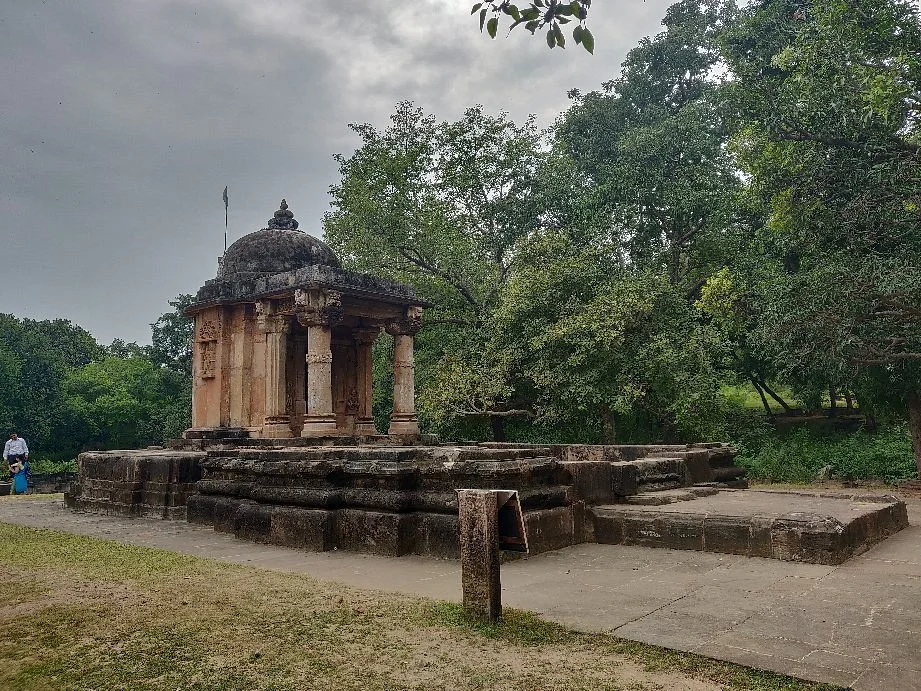 Kaleshwari