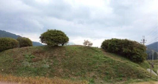 Miyakozuka Ancient Tomb