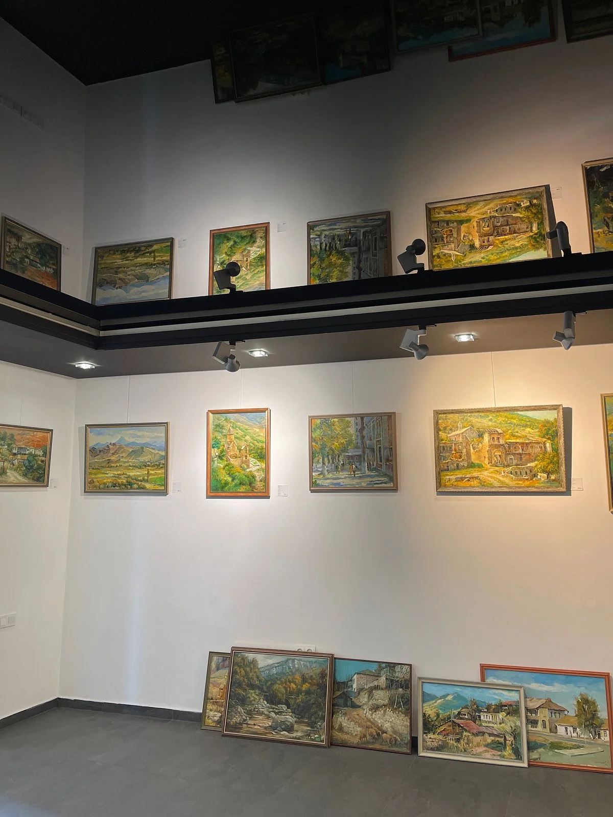 Sar Gallery