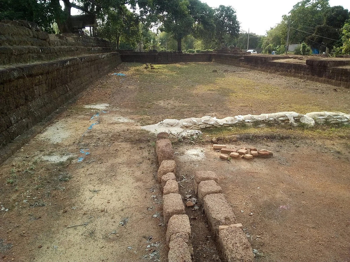 Muang Paniat Archeological site