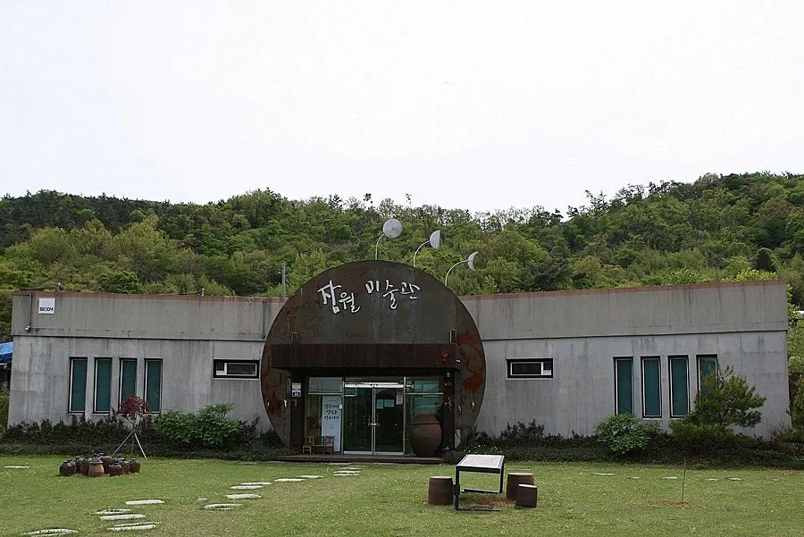 Jamweol Art Museum