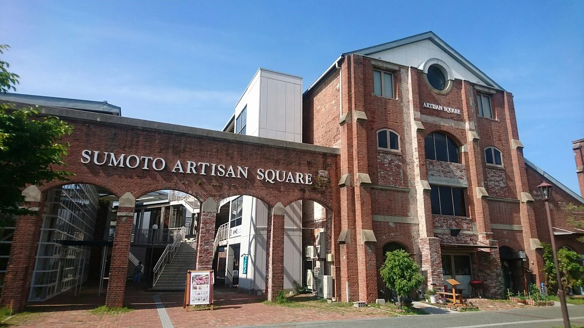 Sumoto Artisan Square