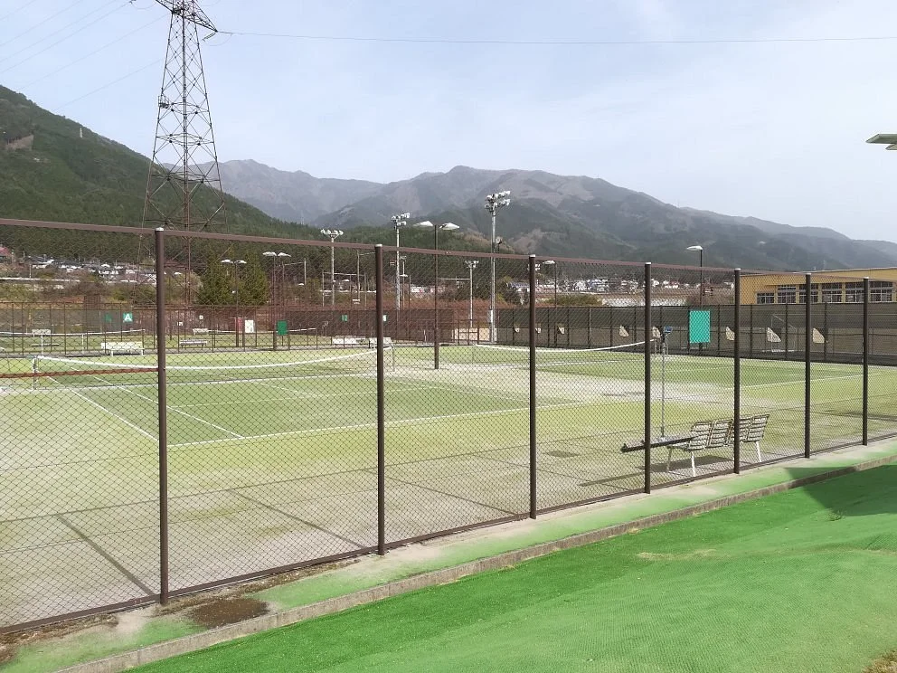 Asagiri Sports Park