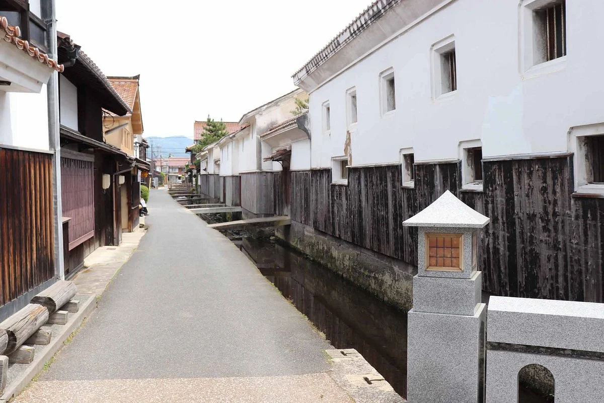 Akagawara Nigokan