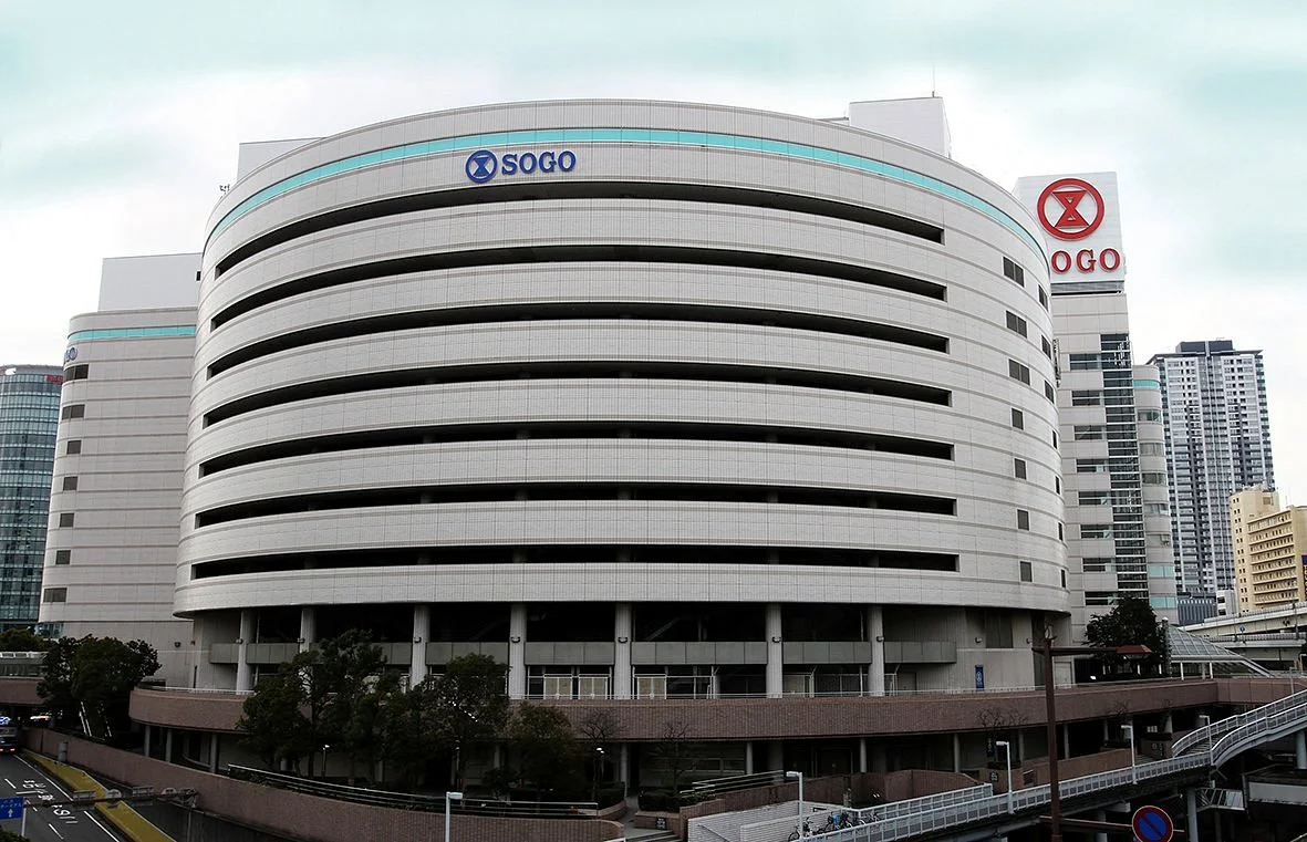 Sogo Yokohama