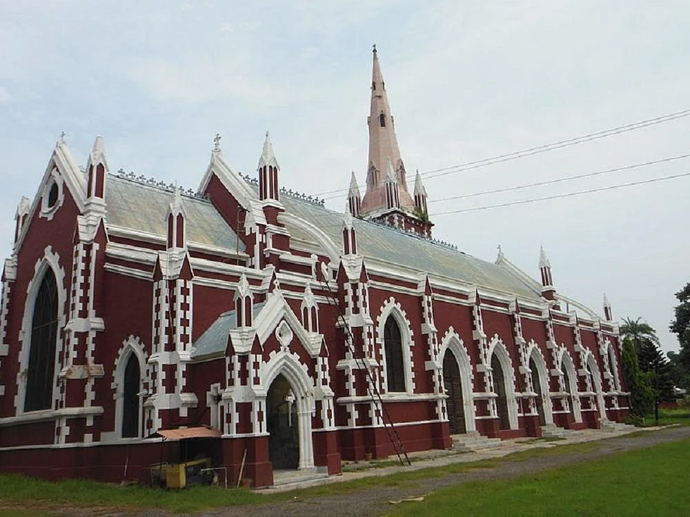 Sialkot Cathedral