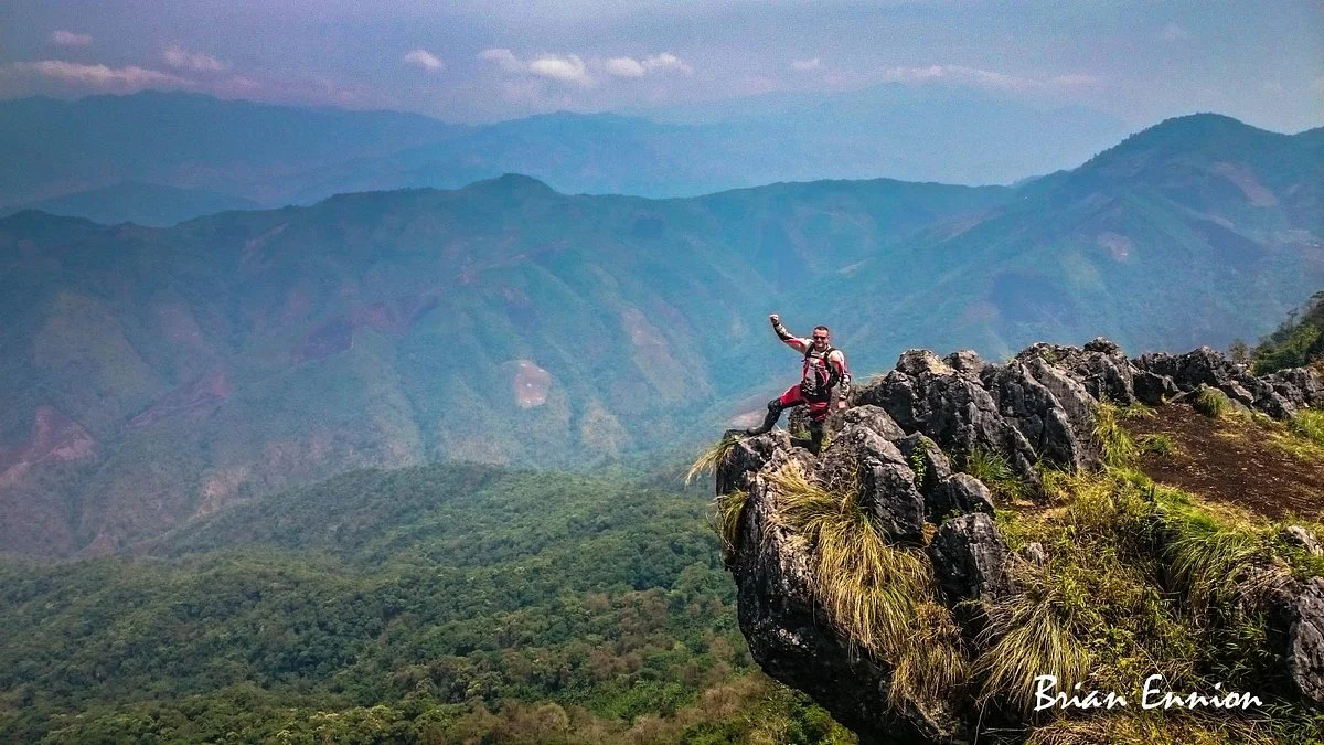 Doi Pha Phueng