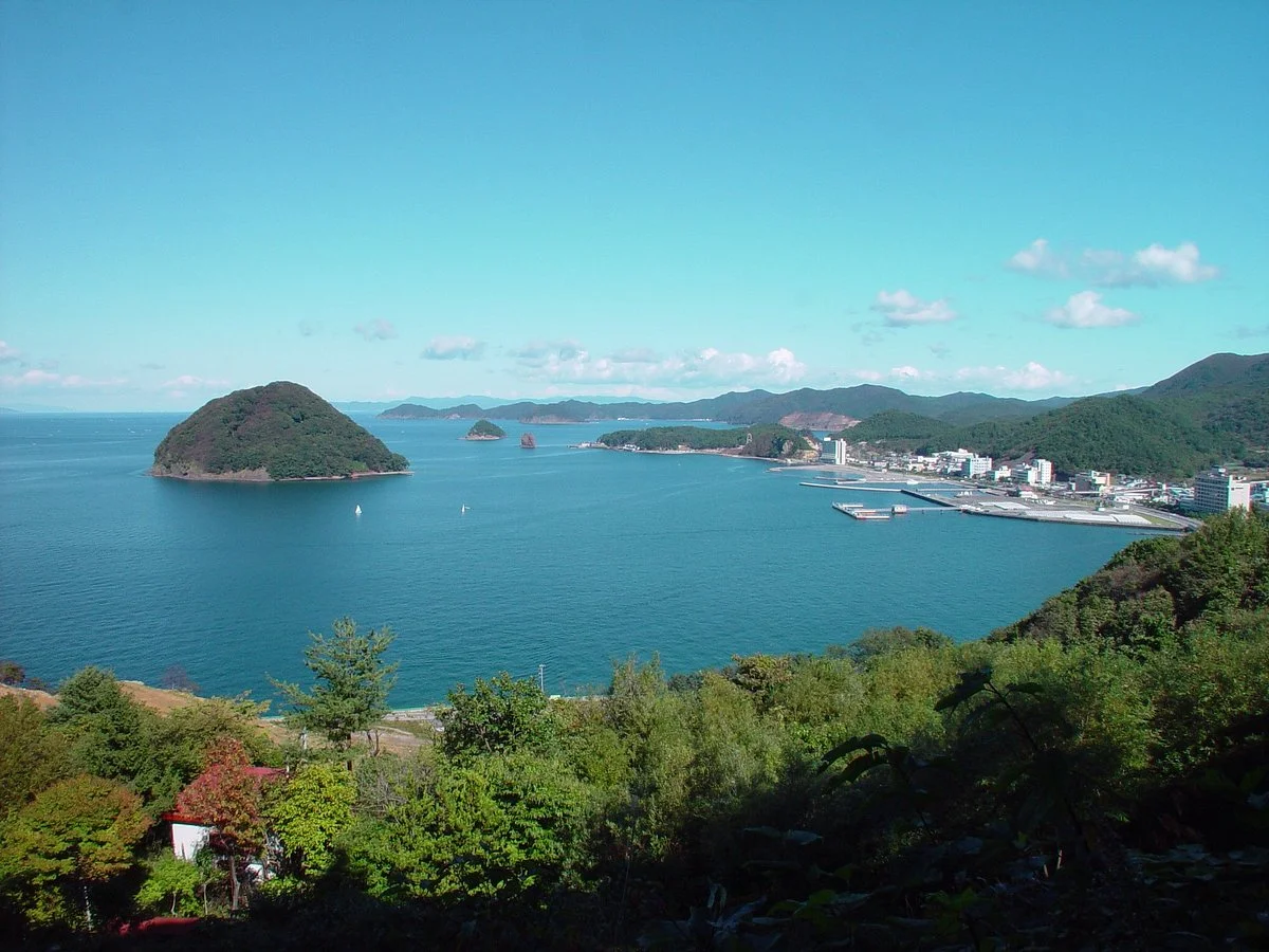 Asamushi Tourist Office