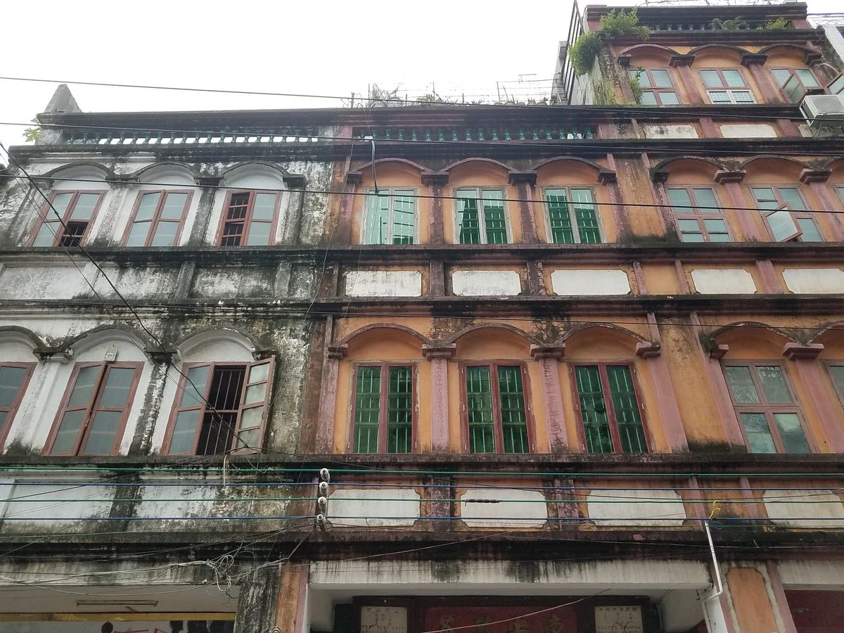 Leizhou Ancient City
