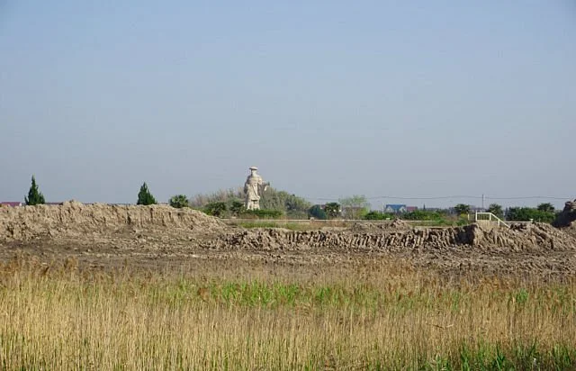 Yuantuojiao Scenic Resort