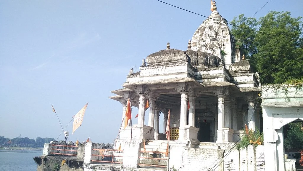Kashivishwnath Temple