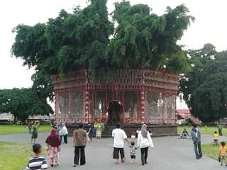 Blitar City Square
