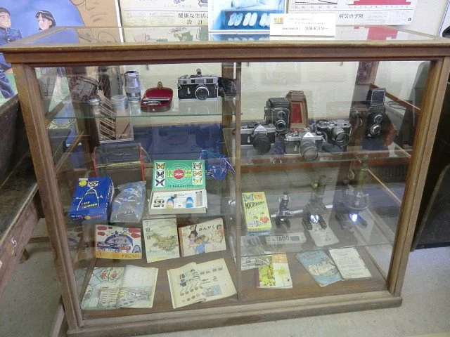 Kurayoshi Retro Kan