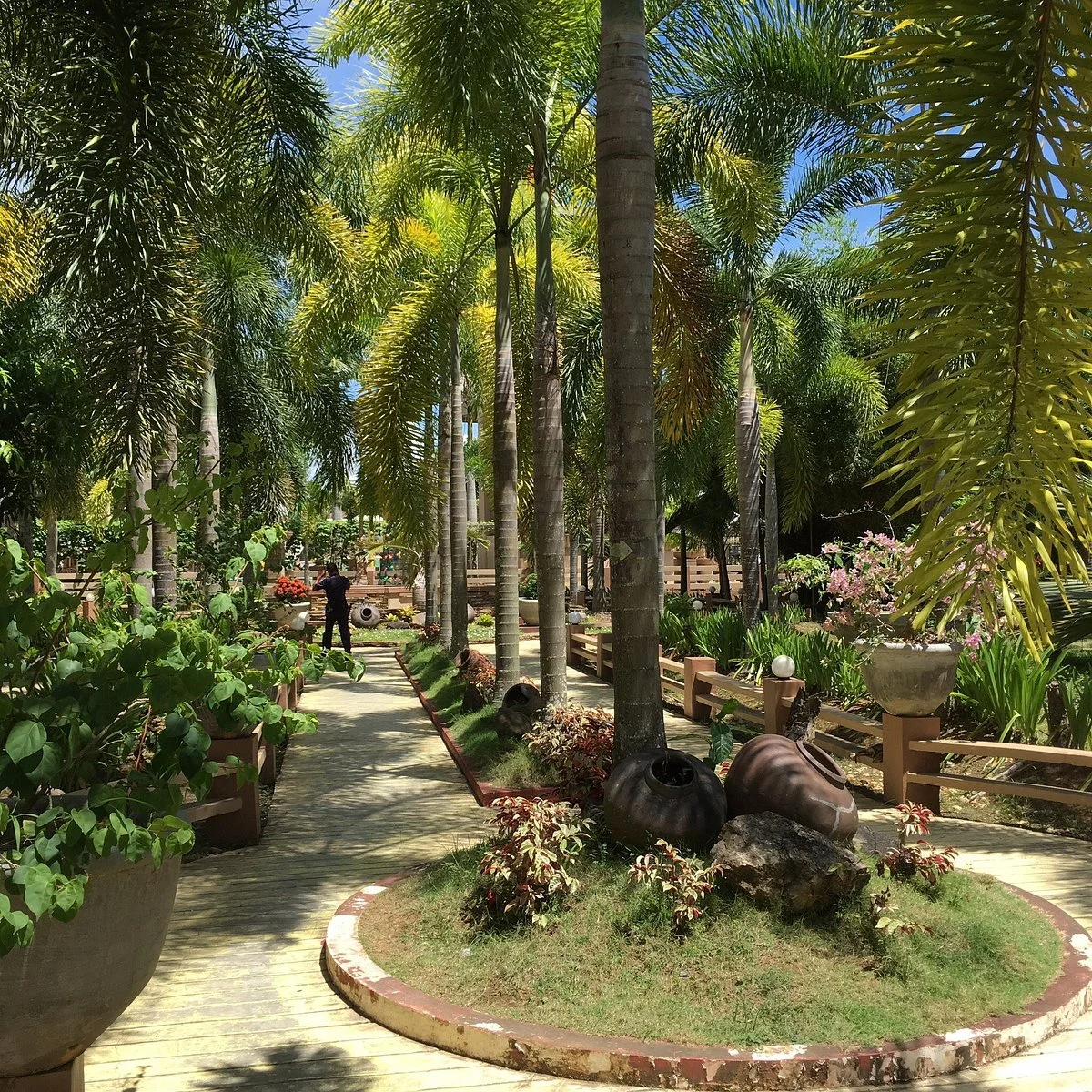 Maribert Inland Resort