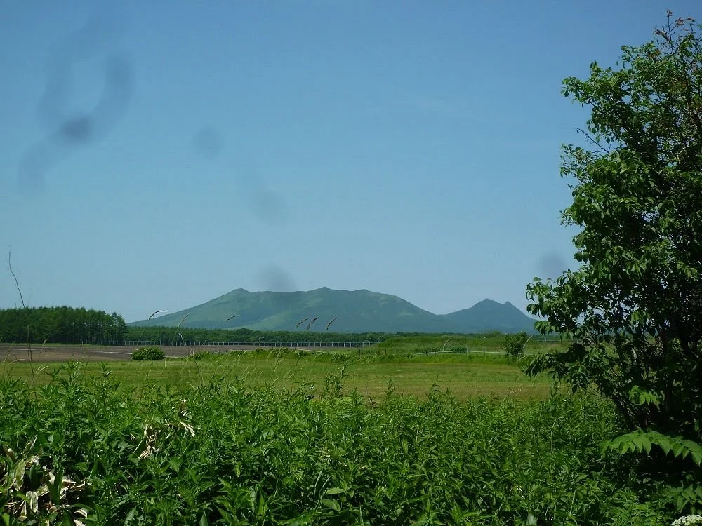 Mount Moan
