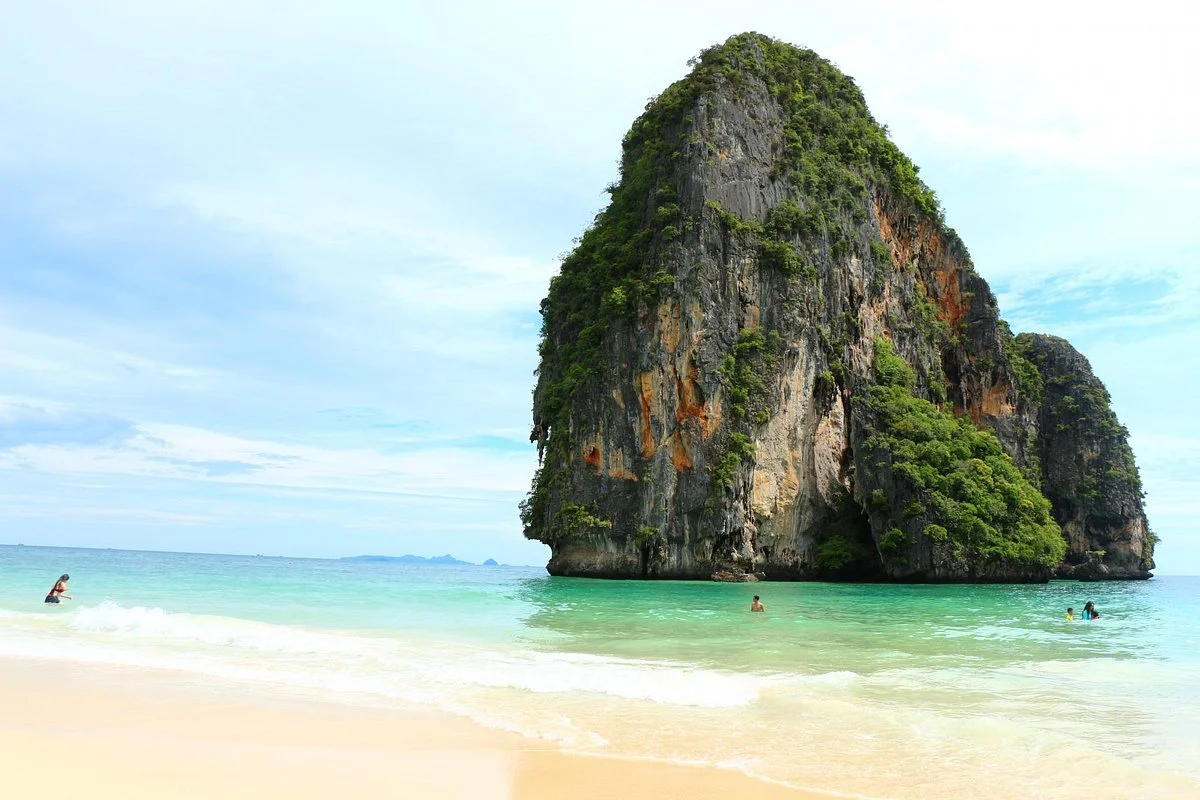 Ao Phra Nang