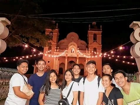 Archdiocesan Shrine of St Vincent Ferrer