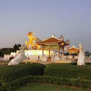 Nakhon Sawan Provincial Cultural Building