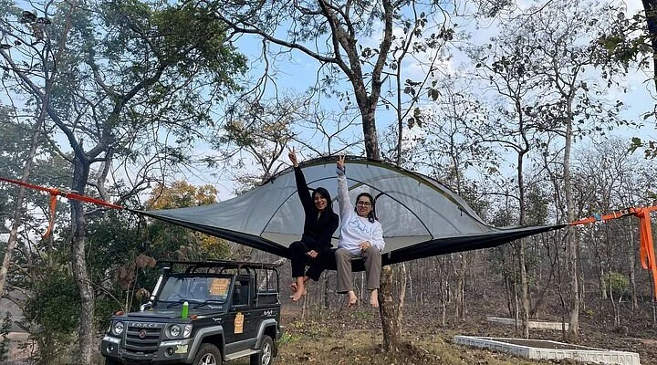 Bori Wildlife Sanctuary