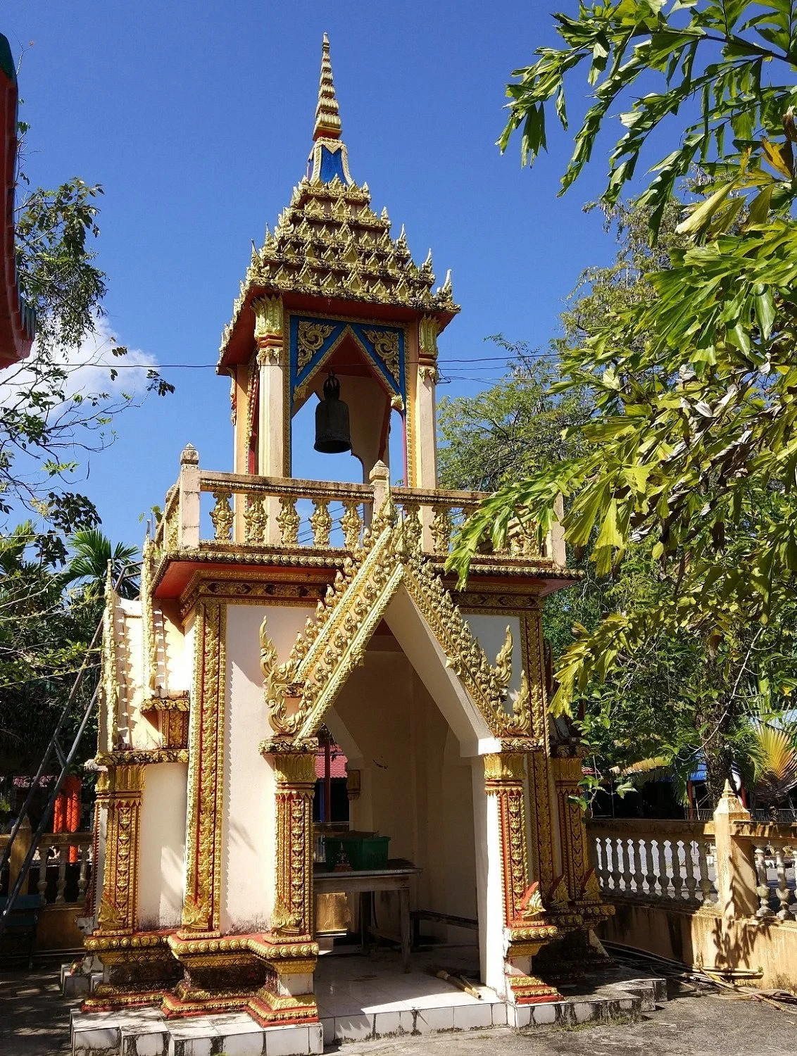 Wat Phra Thong