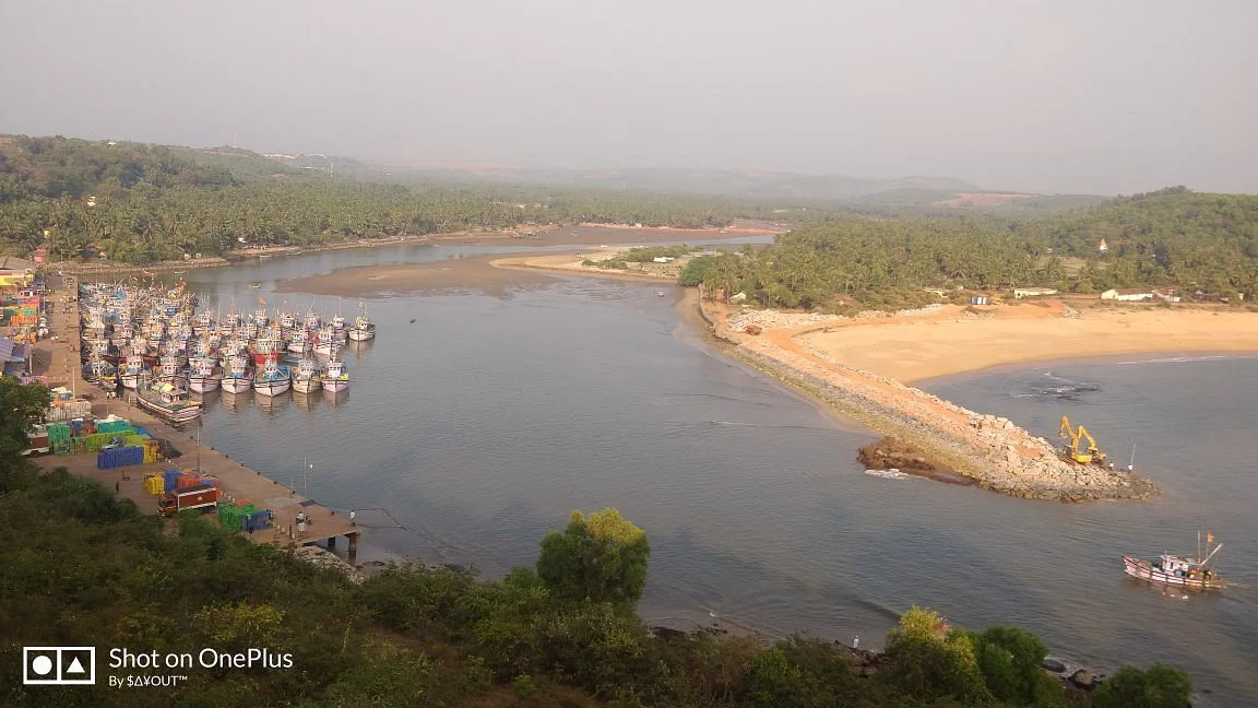 Bhatkal Beach